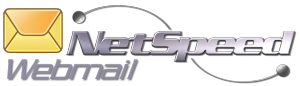 Netspeed Webmail